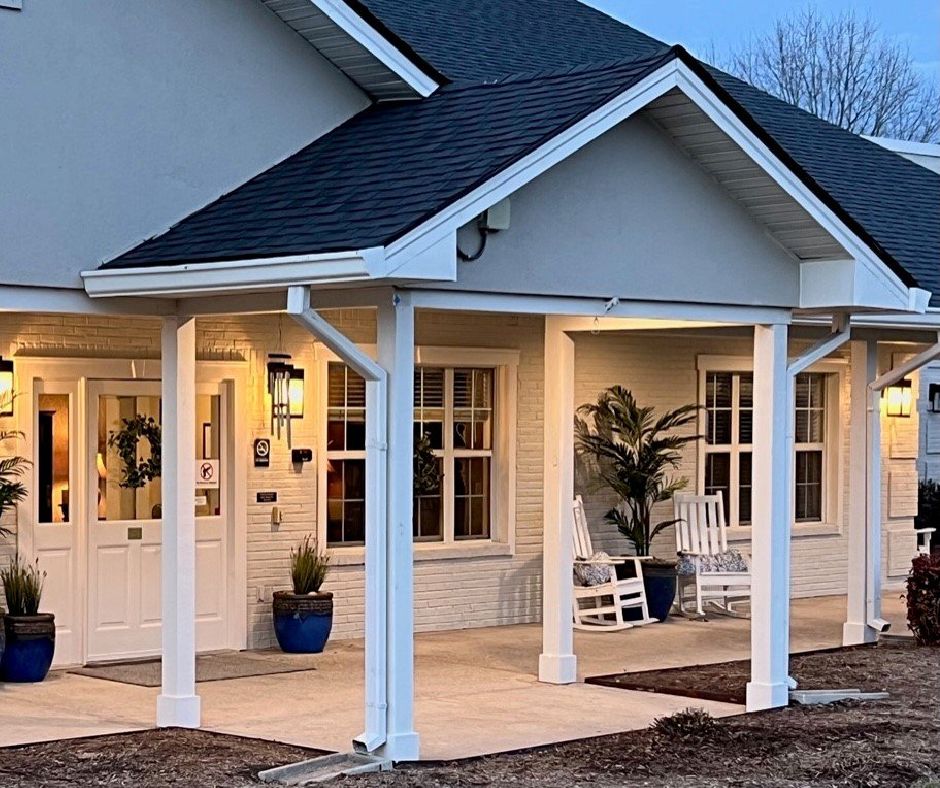 Legacy Village of Hendersonville 1
