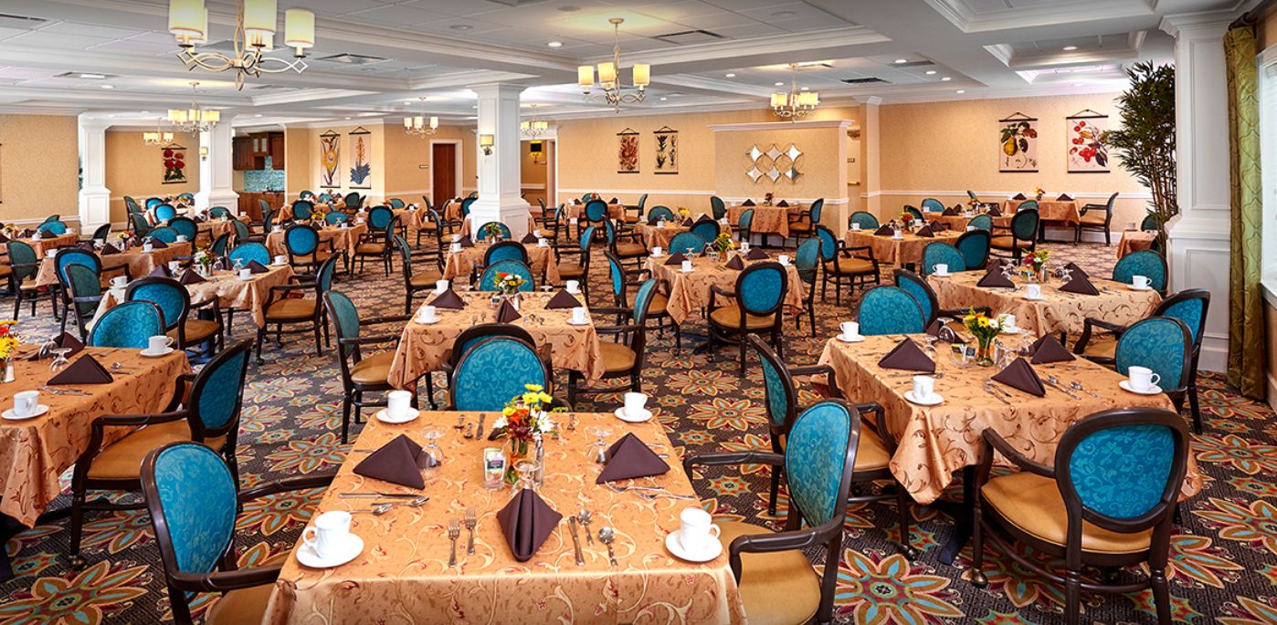 The Bristal At Holtsville 2