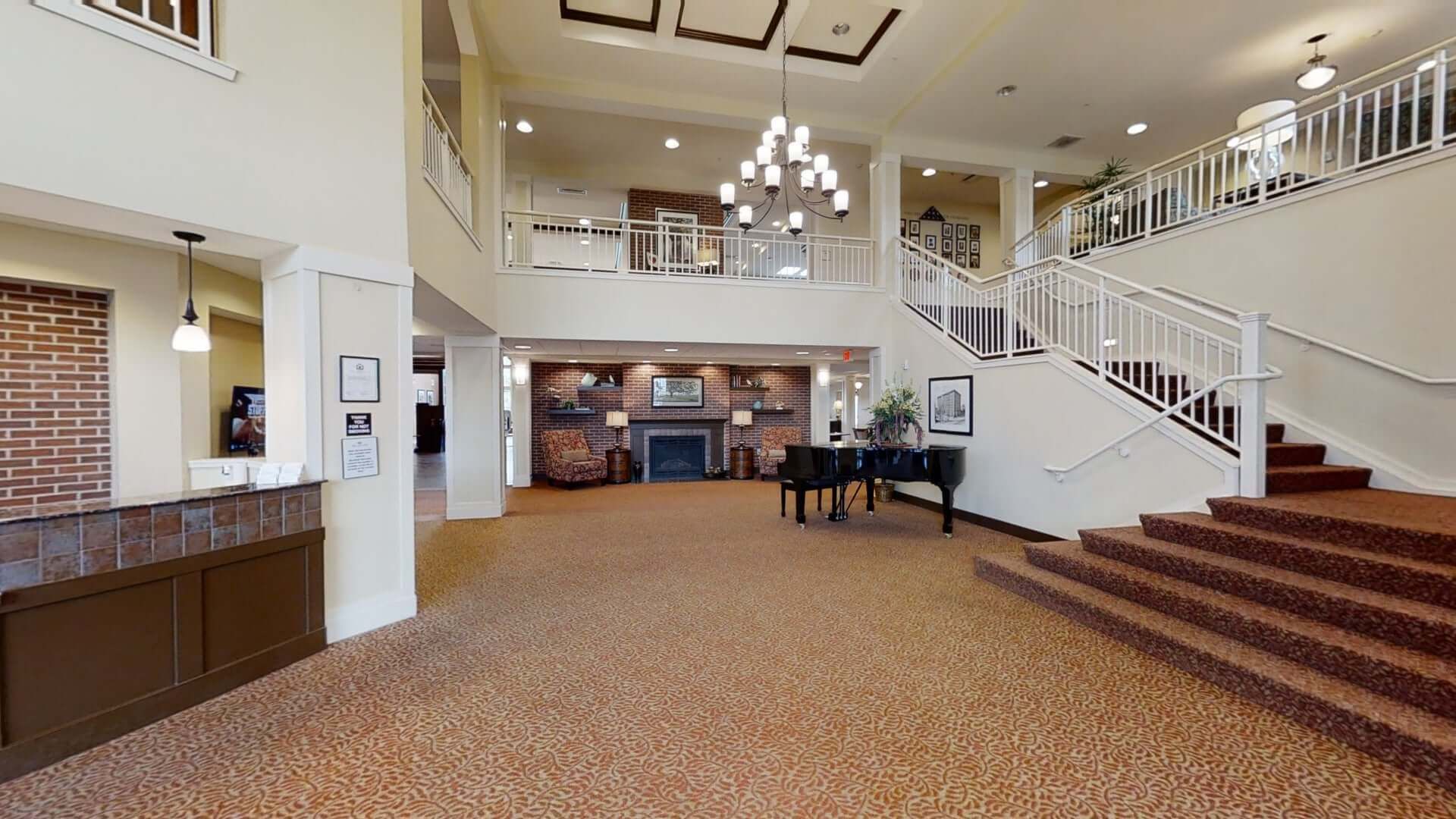 The Enclave Of Springboro 4