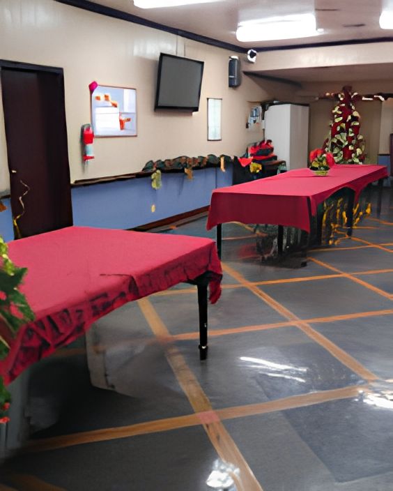 Dreier's Nursing Care Center 1