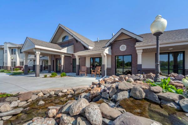 Valley Lakes 1