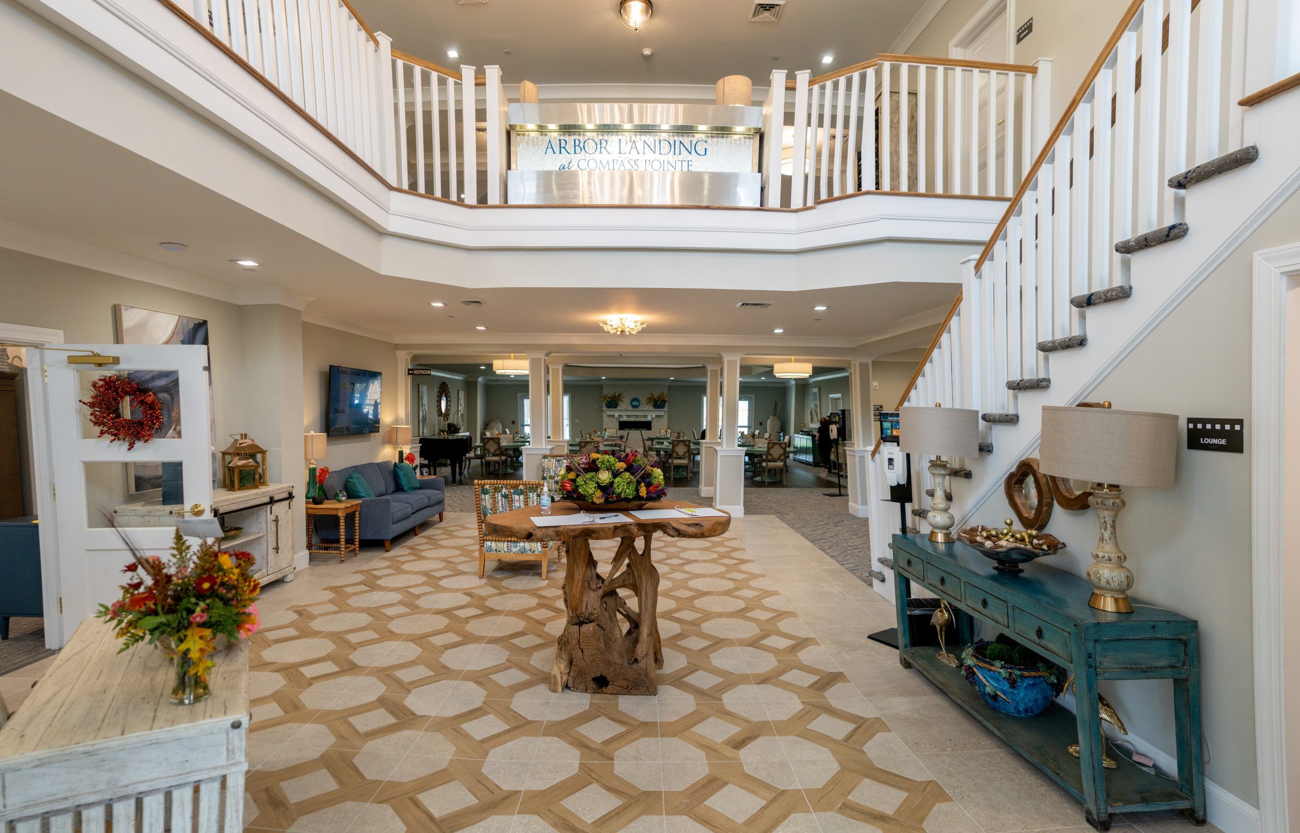 Arbor Landing at Compass Pointe 2