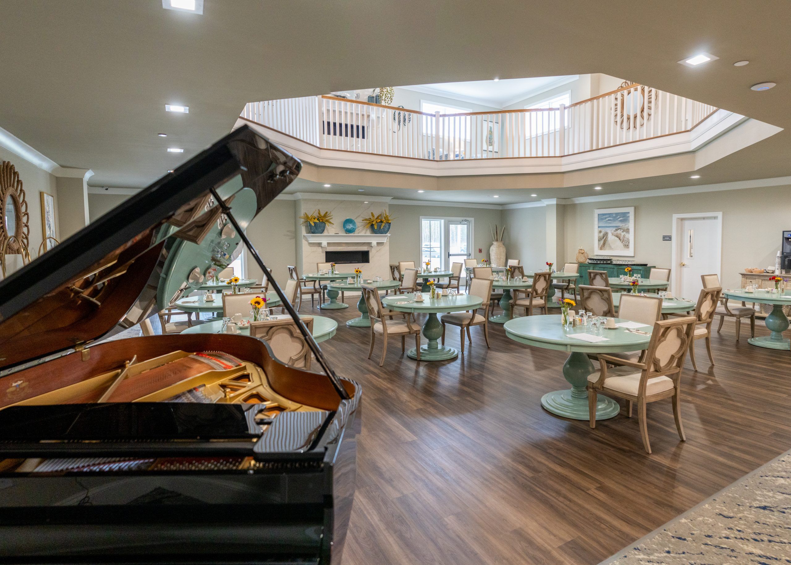 Arbor Landing at Compass Pointe 3