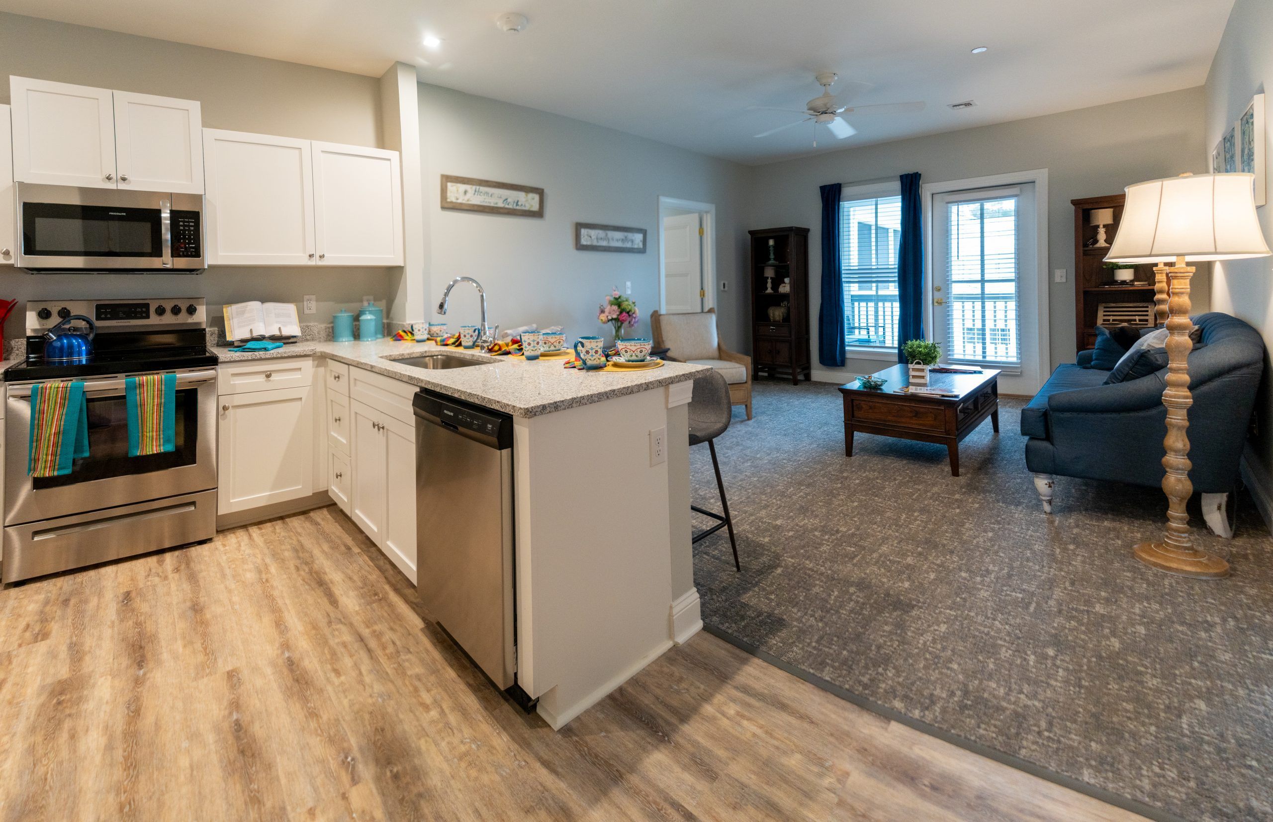 Arbor Landing at Compass Pointe 4