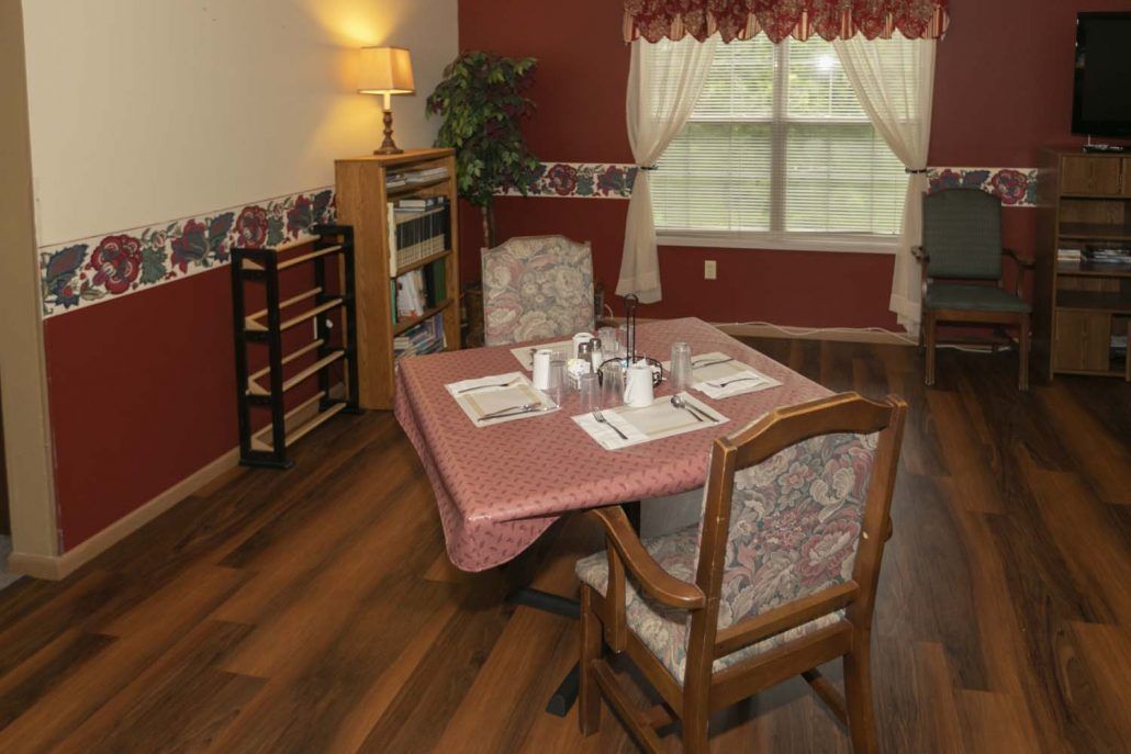 McFarland Villa Assisted Living 2