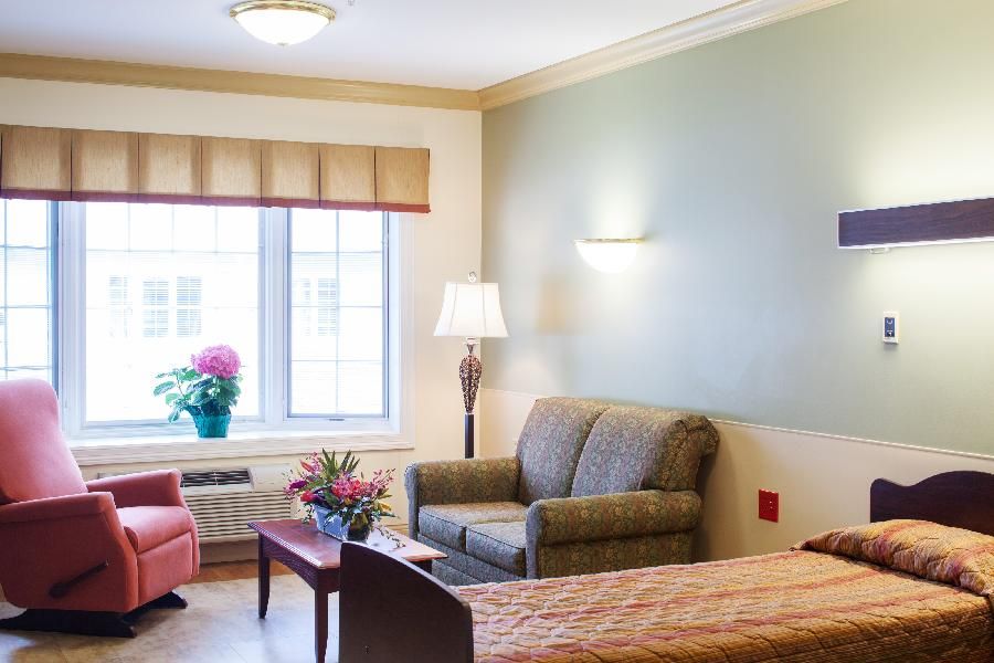 Kensington Nursing and Rehabilitation Center 4