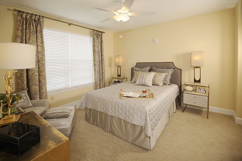 Allegro Senior Living – Winter Park, FL 3