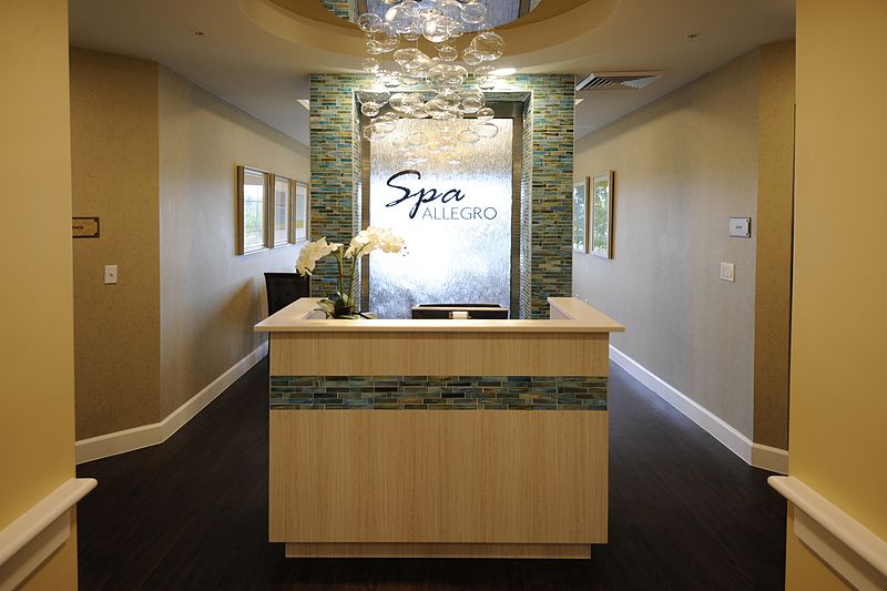 Allegro Senior Living – Winter Park, FL 4