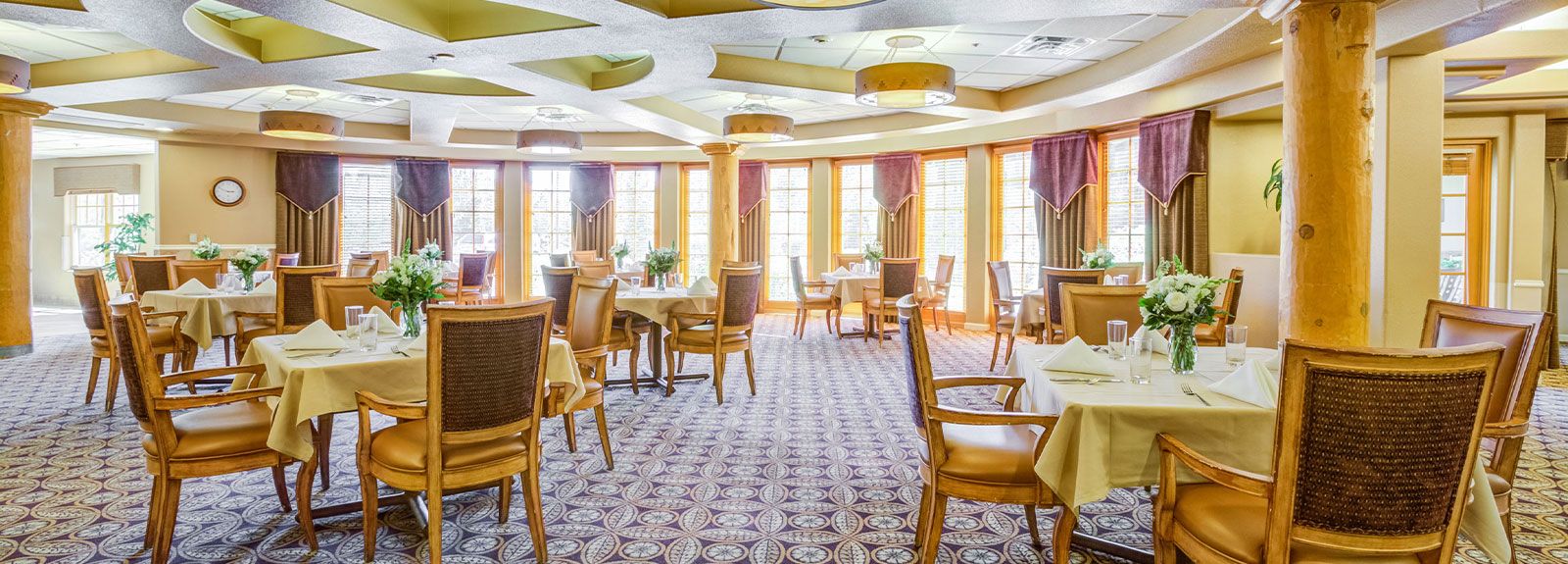 The Peaks, A Senior Living Community 4