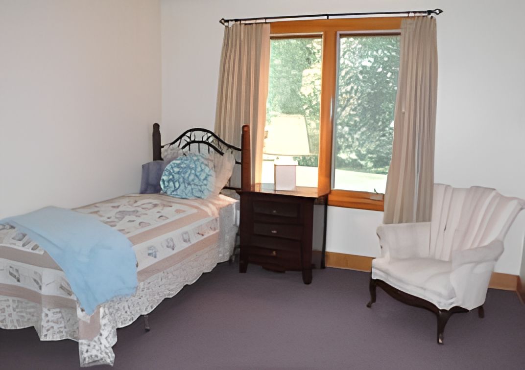 Waterford Ladies Home 1