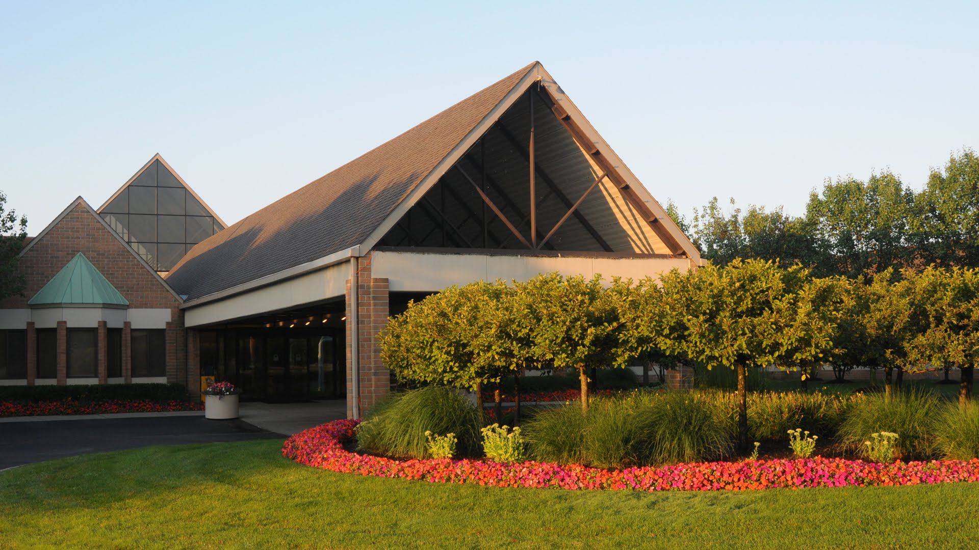 Evergreen Health And Living Center 1