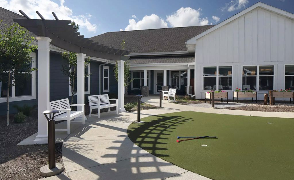 StoryPoint Cedar Falls 3