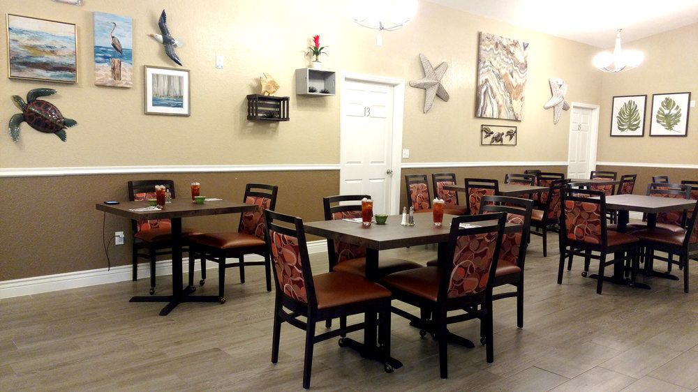 Prestigious Life Assisted Living Facility 2