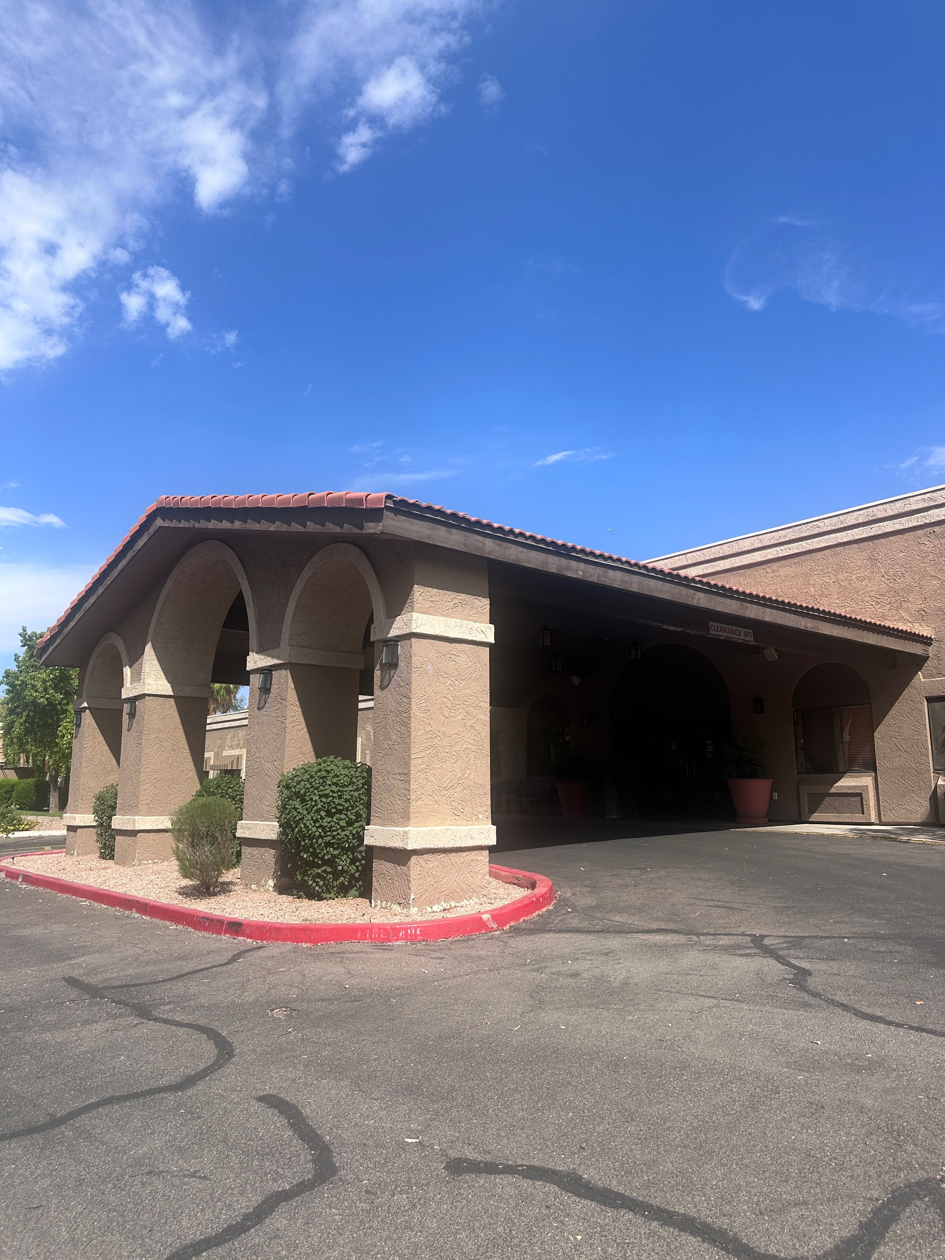 Springdale Village Assisted Living 1