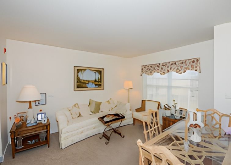 St. Martha Villa for Independent & Retirement Living 2