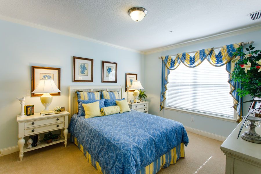 The Brennity at Tradition Senior Living 2