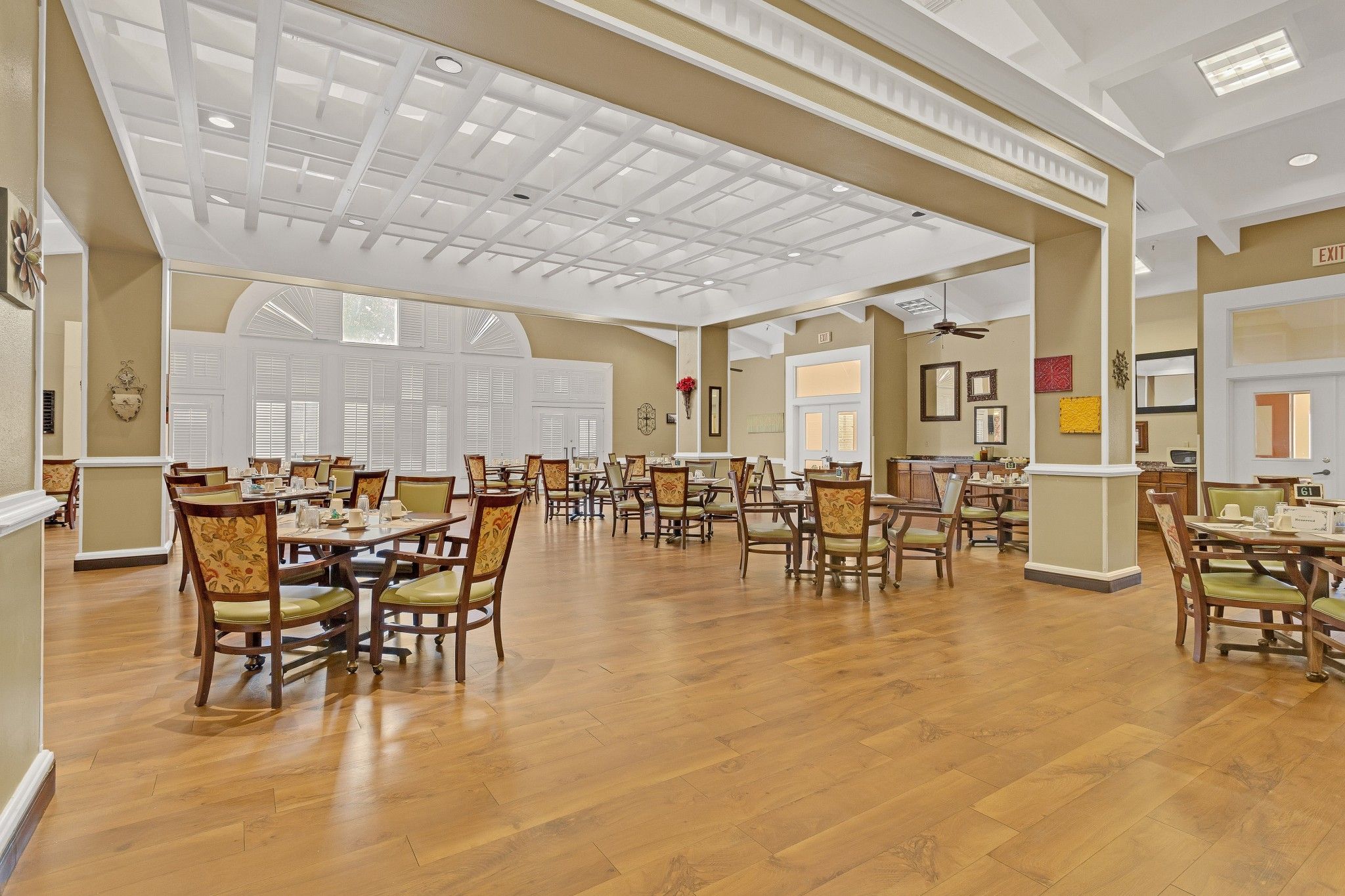 Madison Estates - Sky Active Living 2