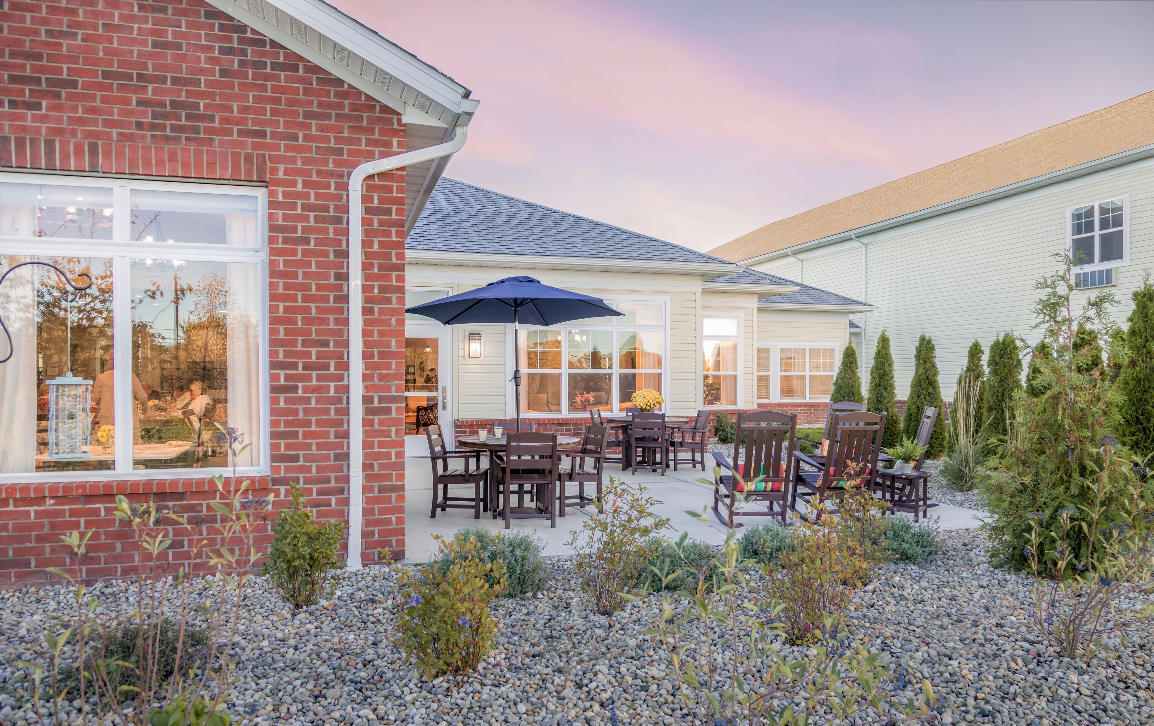 StoryPoint West Milton 3