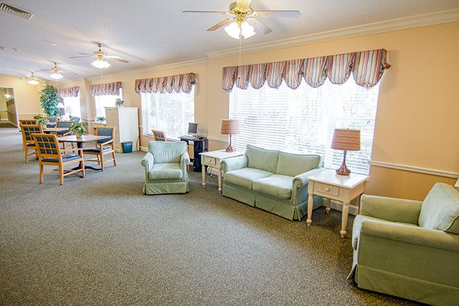 Celebration Villa of Winter Haven Assisted Living 4