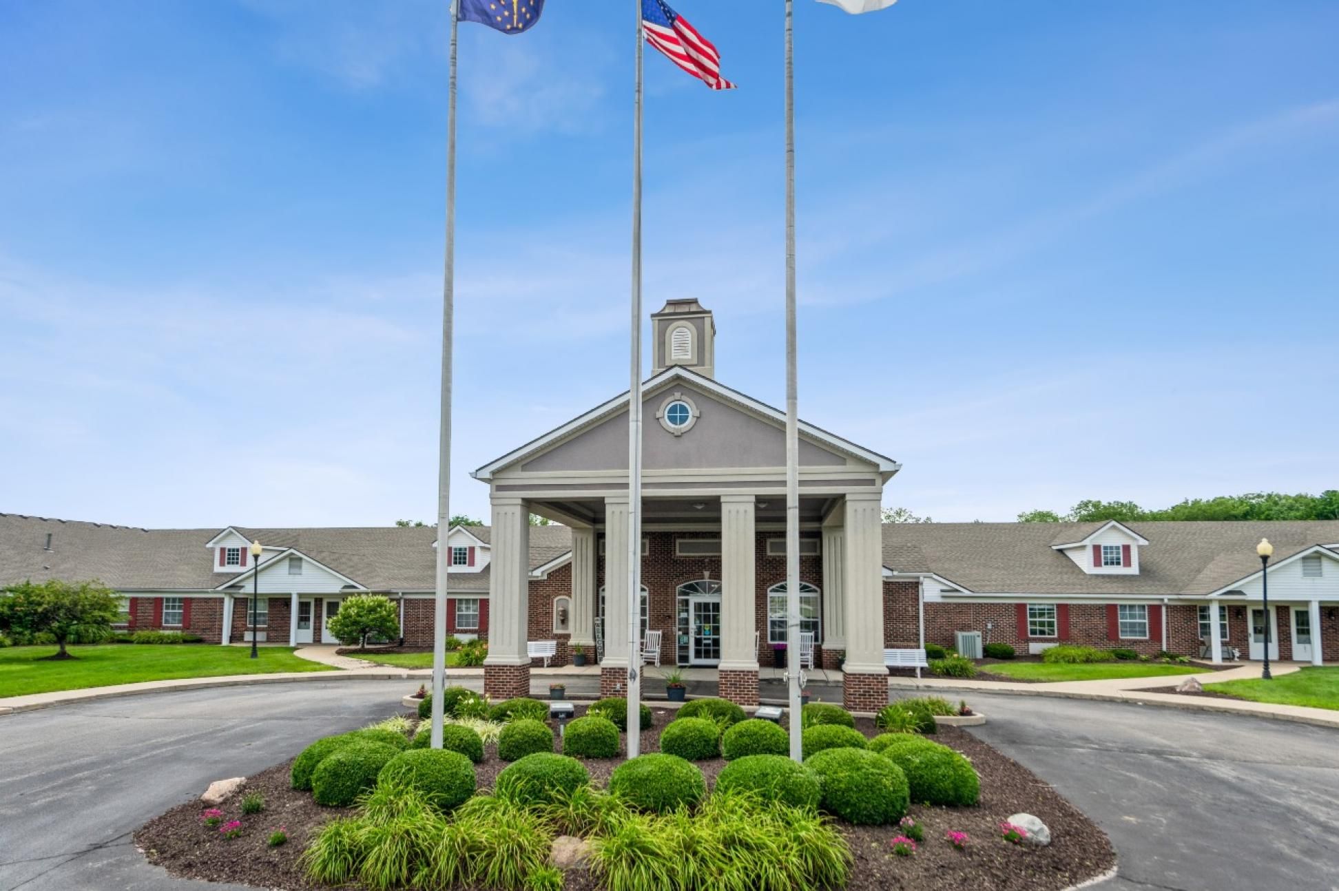 Five Star Residences Of Lafayette 1