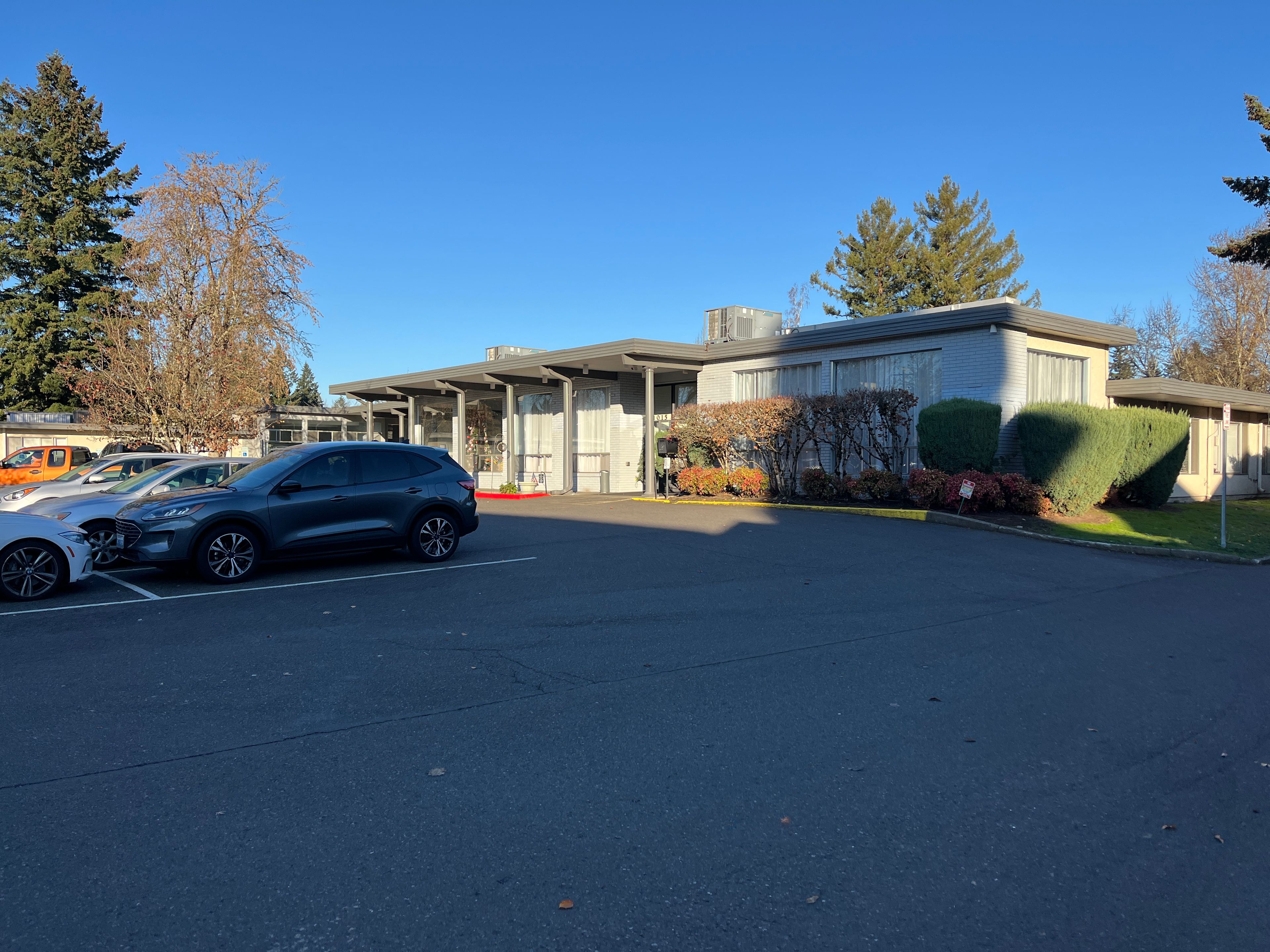 Vancouver Specialty And Rehab Care 4