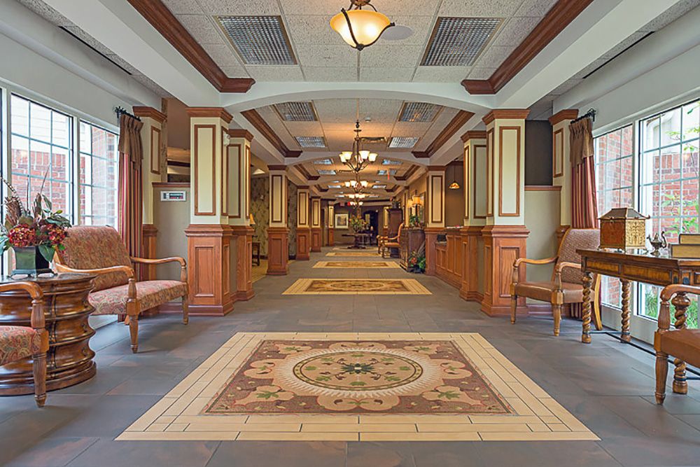 Lake Pointe Landing 2