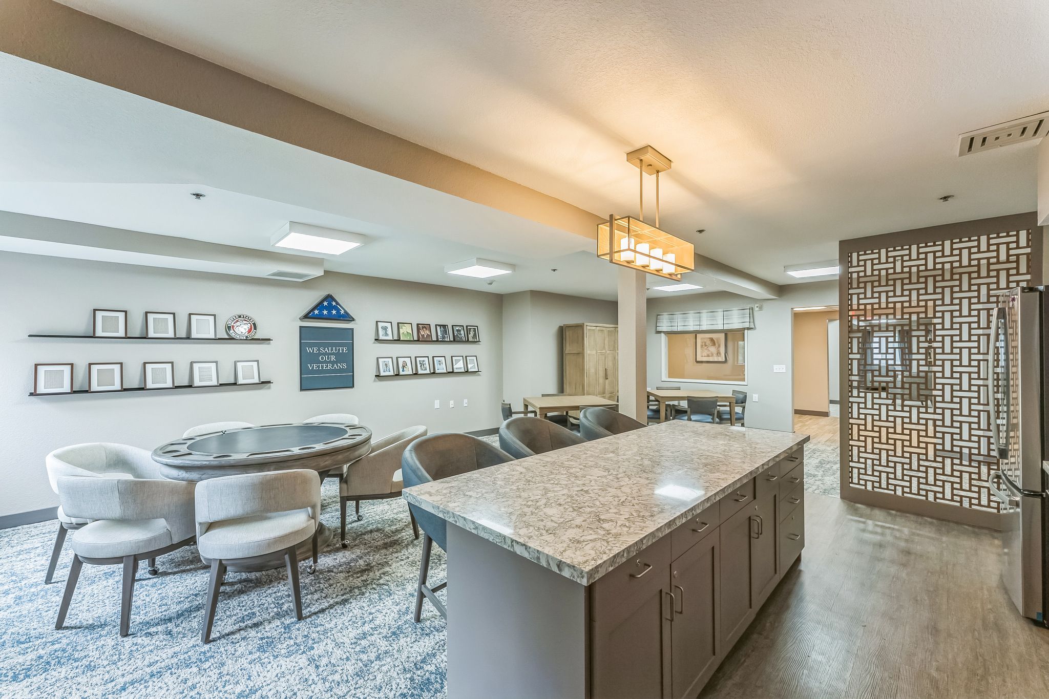 Regency House By Barclay House 4