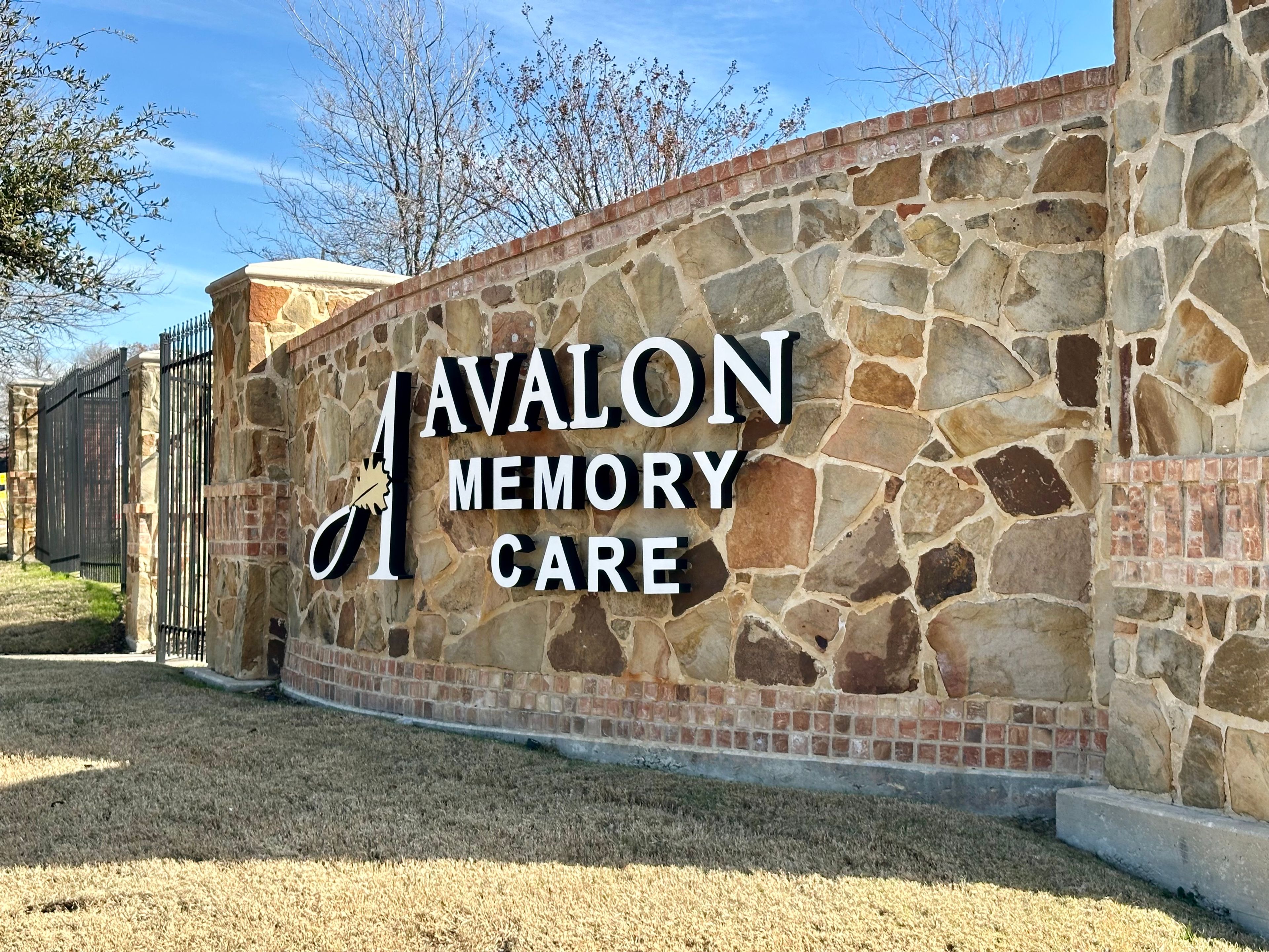 Avalon Memory Care - Garland 3