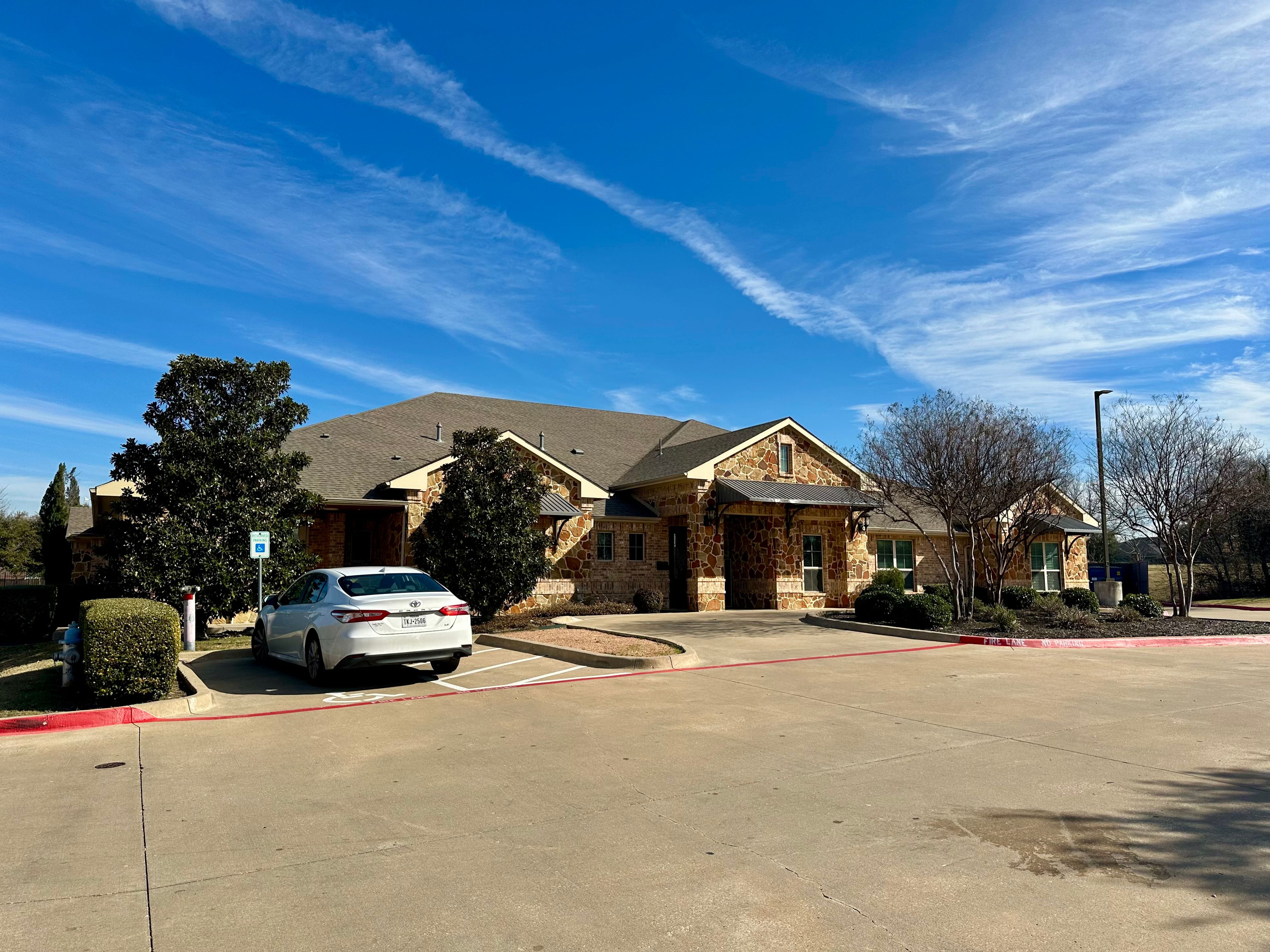 Avalon Memory Care - Garland 4