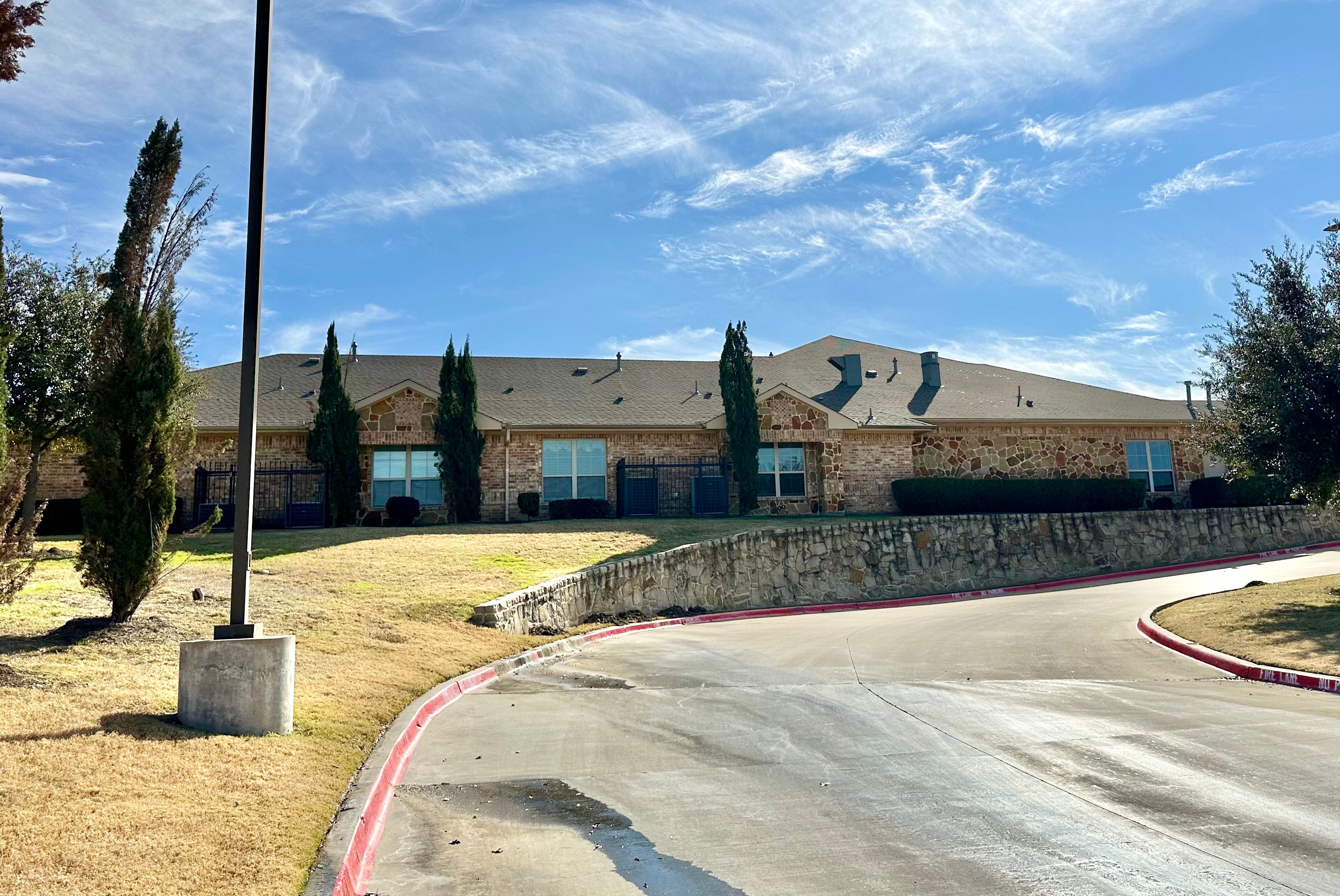 Avalon Memory Care - Garland 2