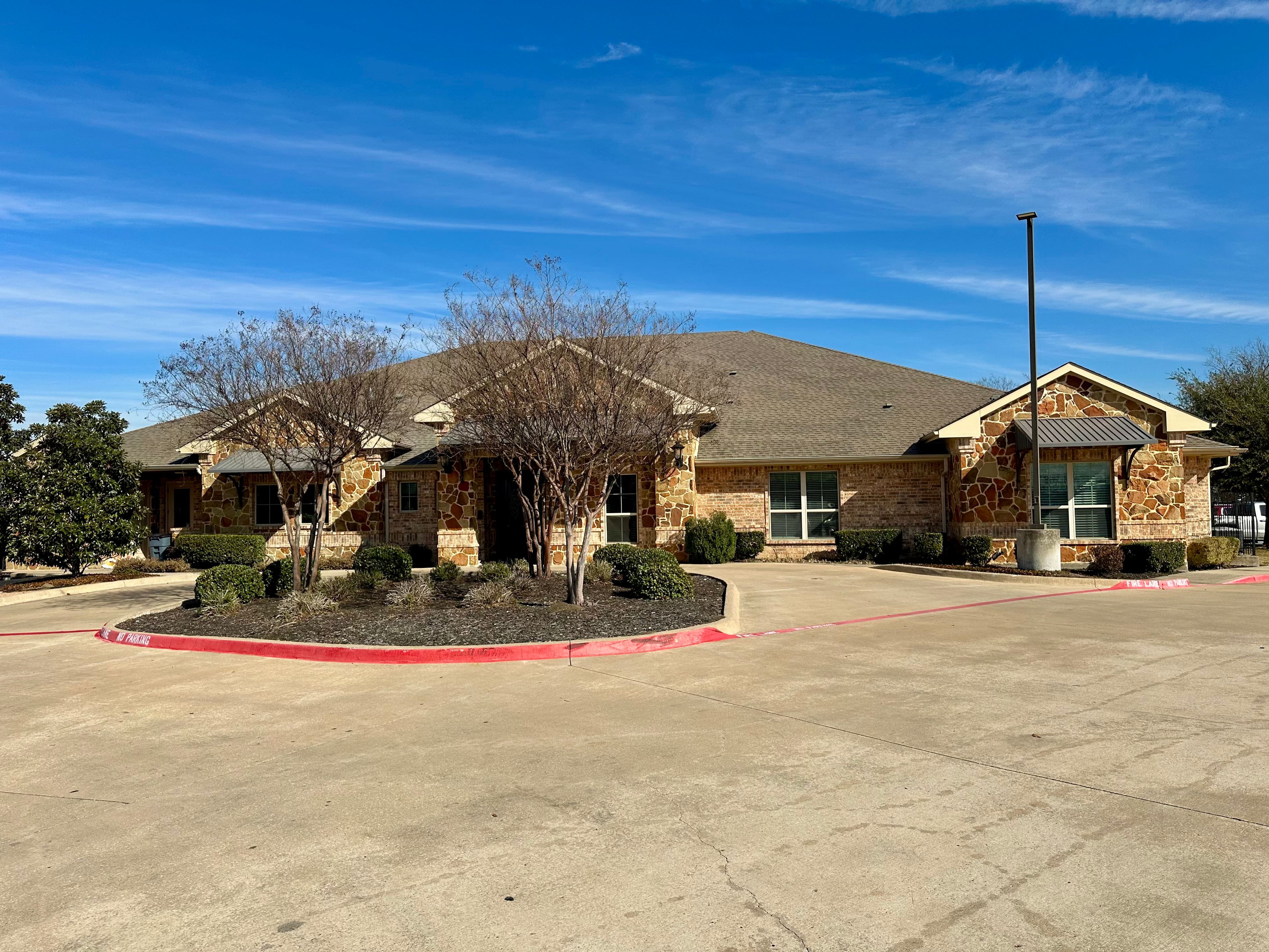 Avalon Memory Care - Garland 1