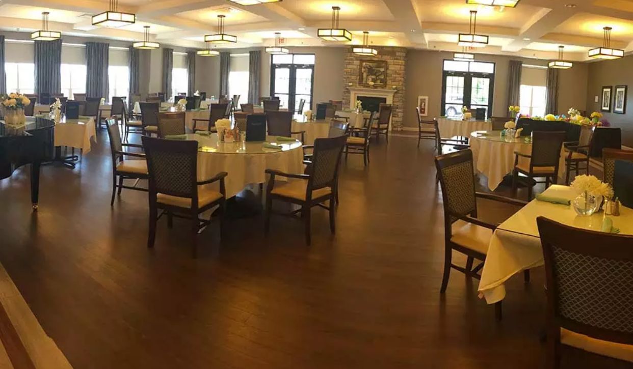 RobinBrooke Senior Living 3