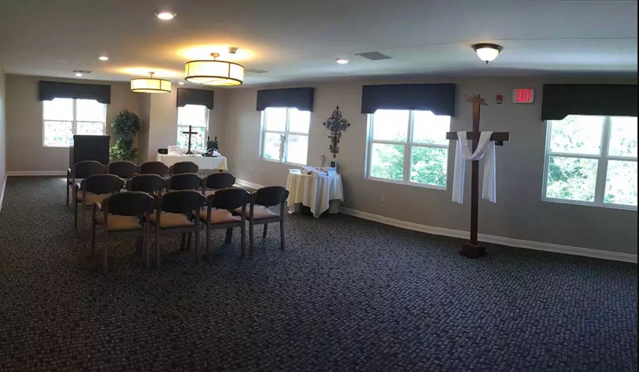 RobinBrooke Senior Living 4