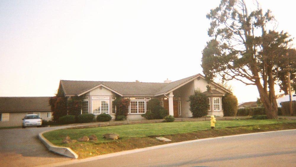 Bougainvilleas Care Home 1