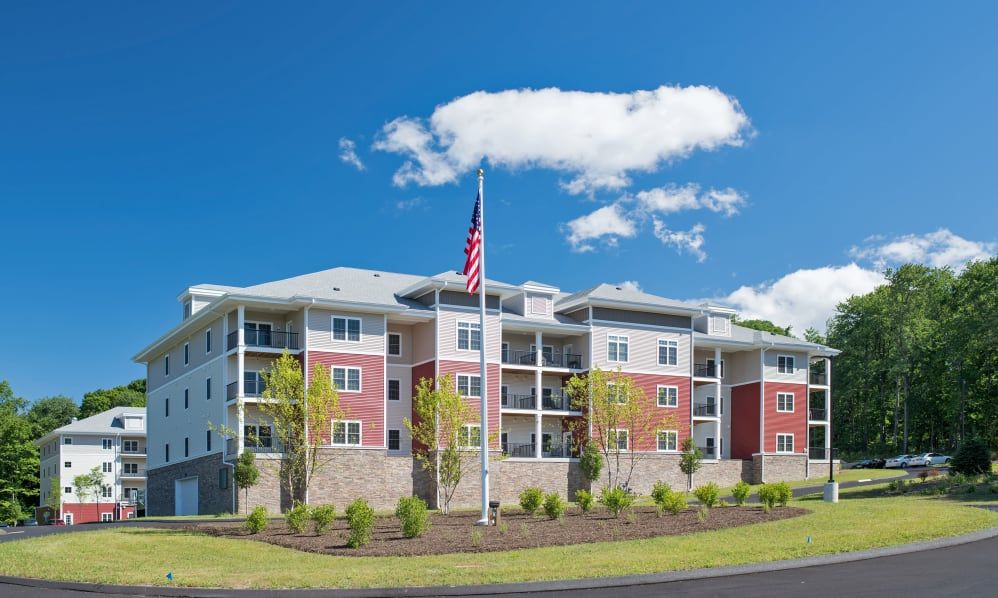 Keystone Place At Wooster Heights 3