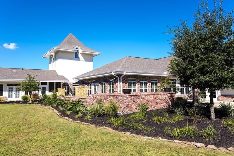 Carriage House At The Verandah 2