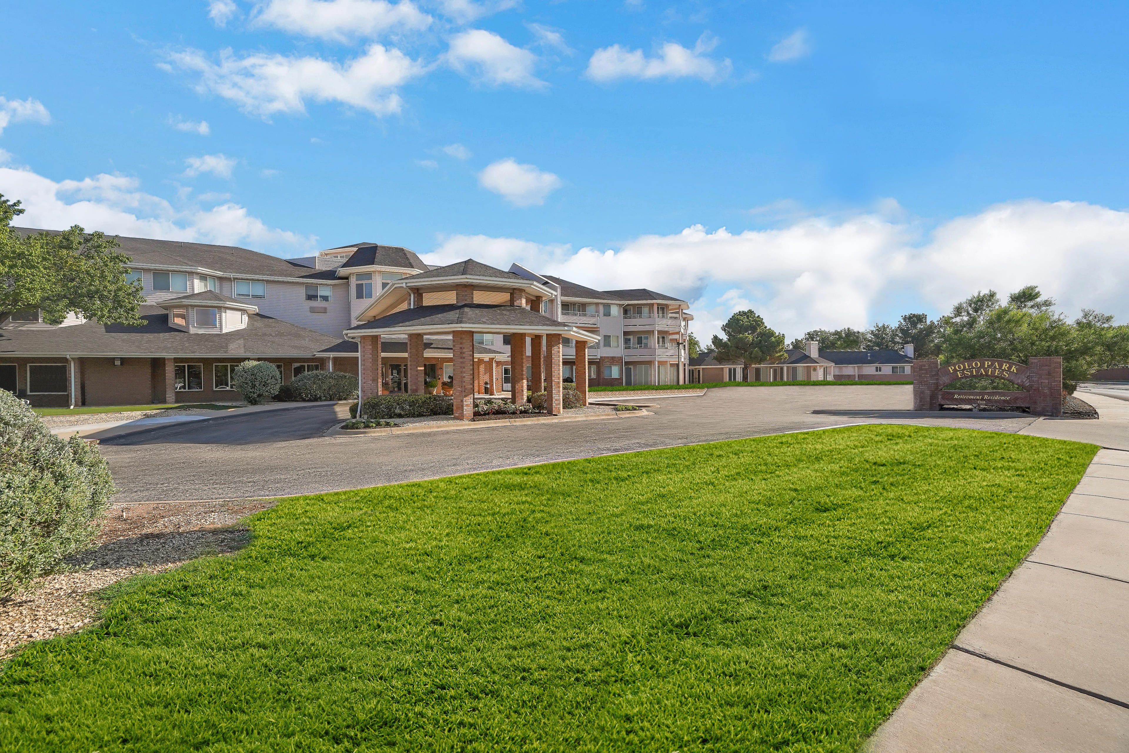 Polo Park Estates 3