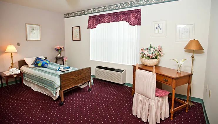 Cambridge Square Assisted Living 2