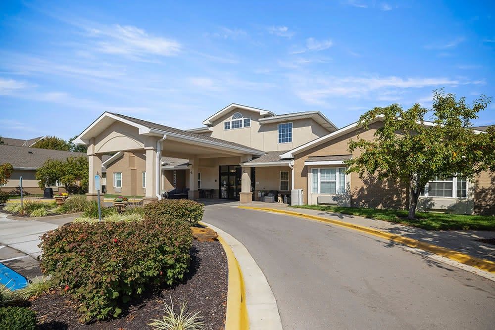 Brookdale Rosehill 4