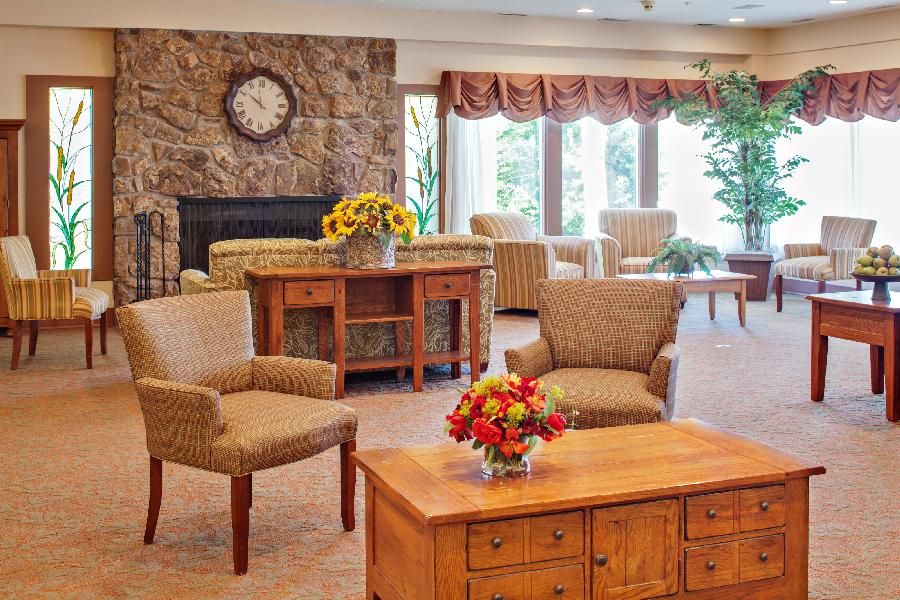 Cheyenne Mountain Center 3