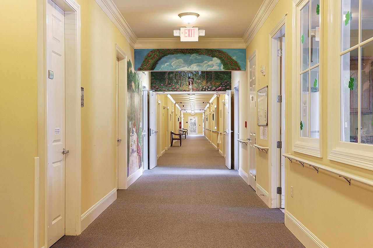 Anderson at Summerfield Memory Care 2