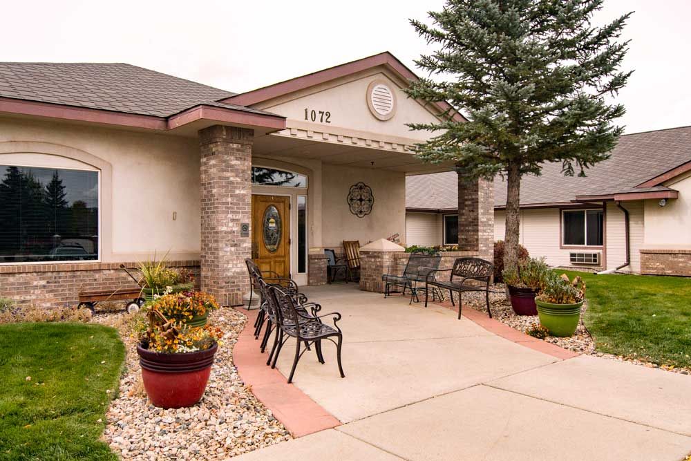 Edgewood Spring Wind 1