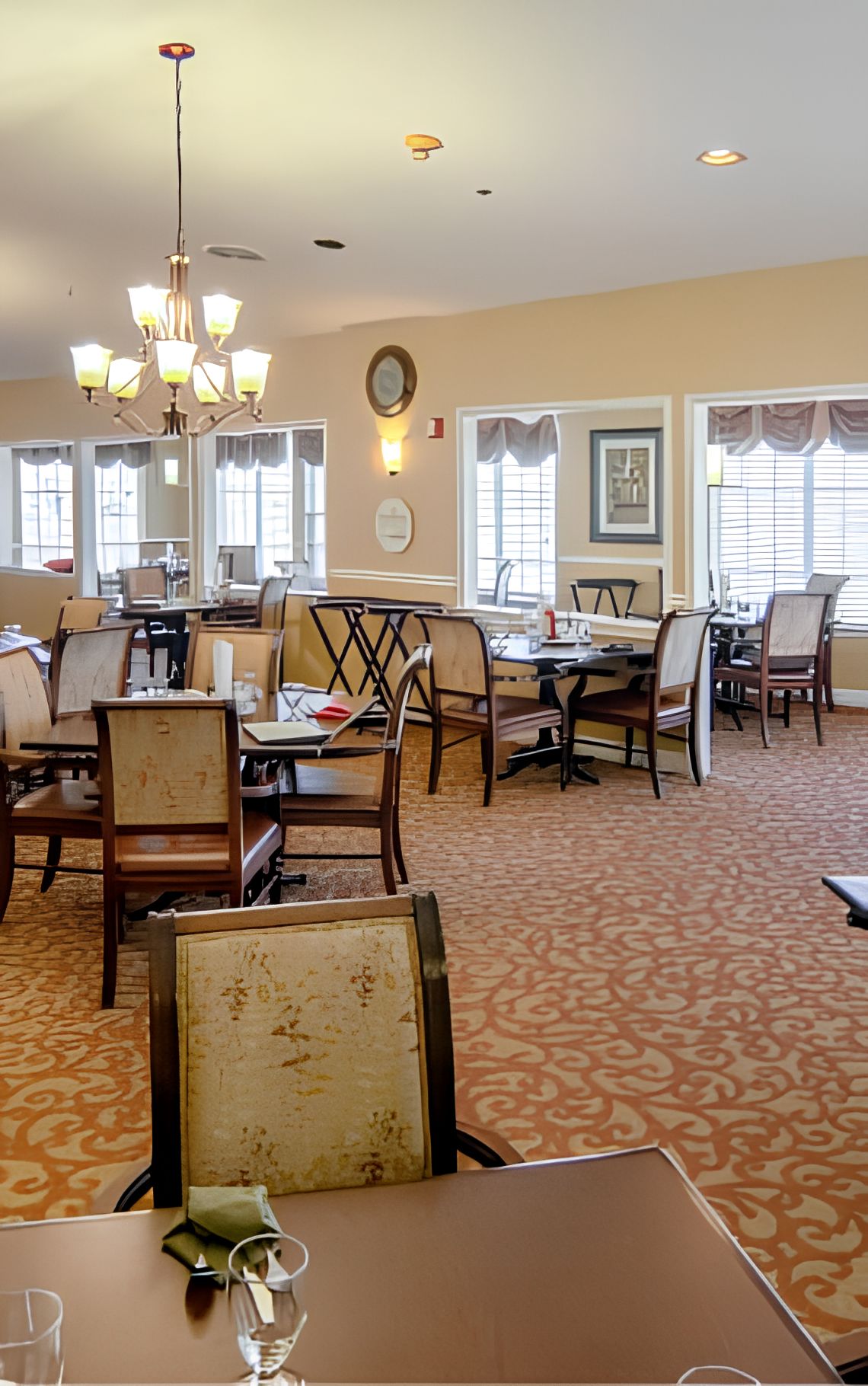 Elison Assisted Living of Lake Wellington 4