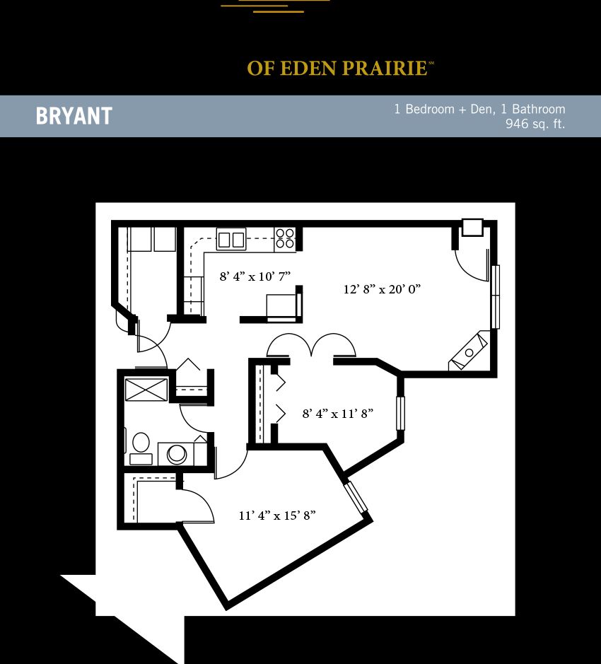 The Waters Of Eden Prairie 4