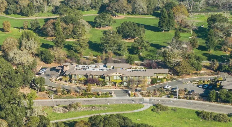 Oakmont of the Terraces 1