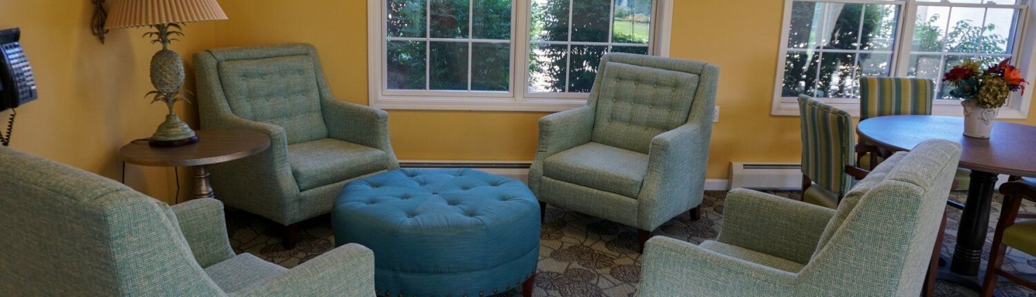 The Heritage Assisted Living Community 4