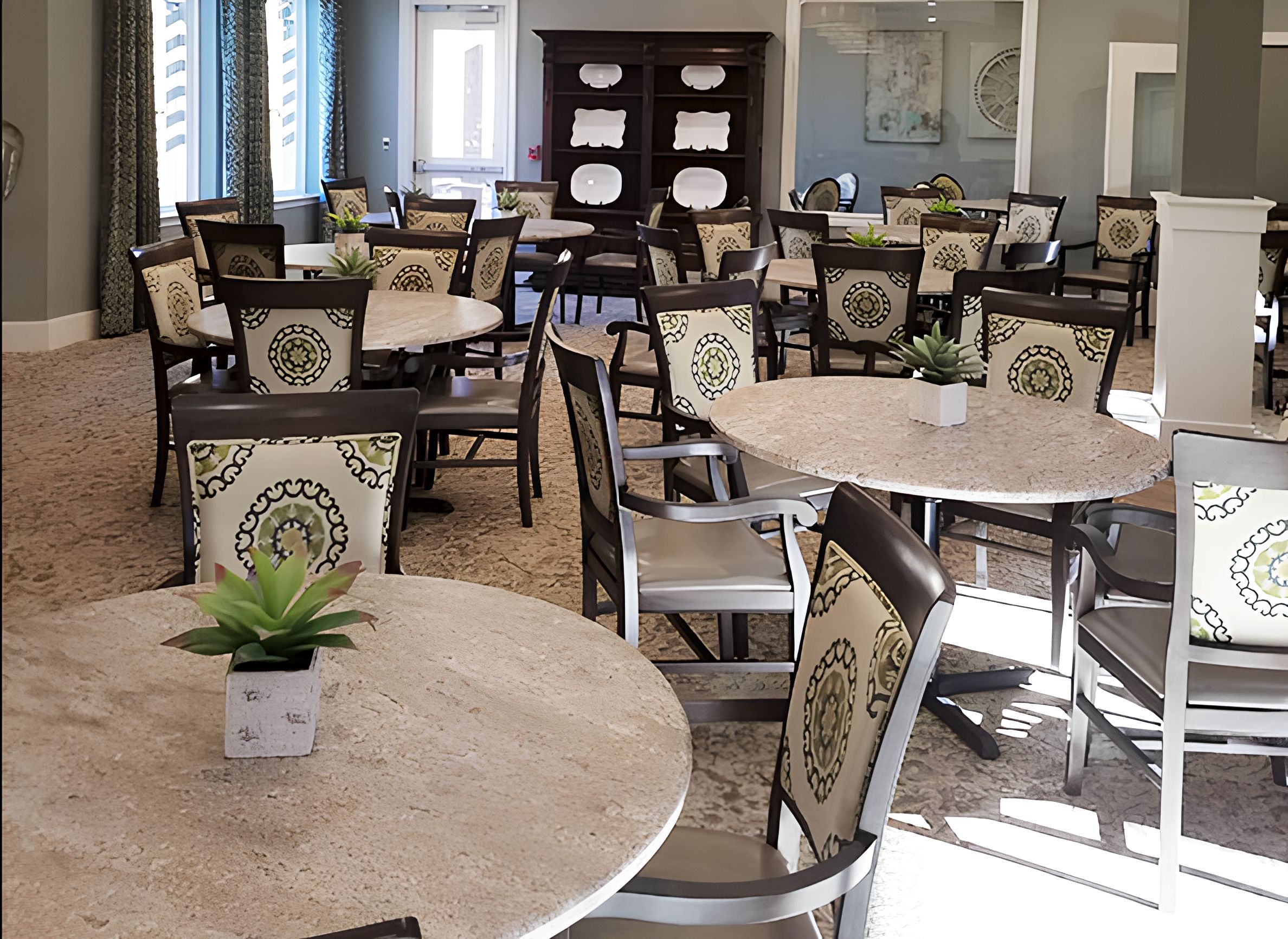 Sodalis Stone Oak 1