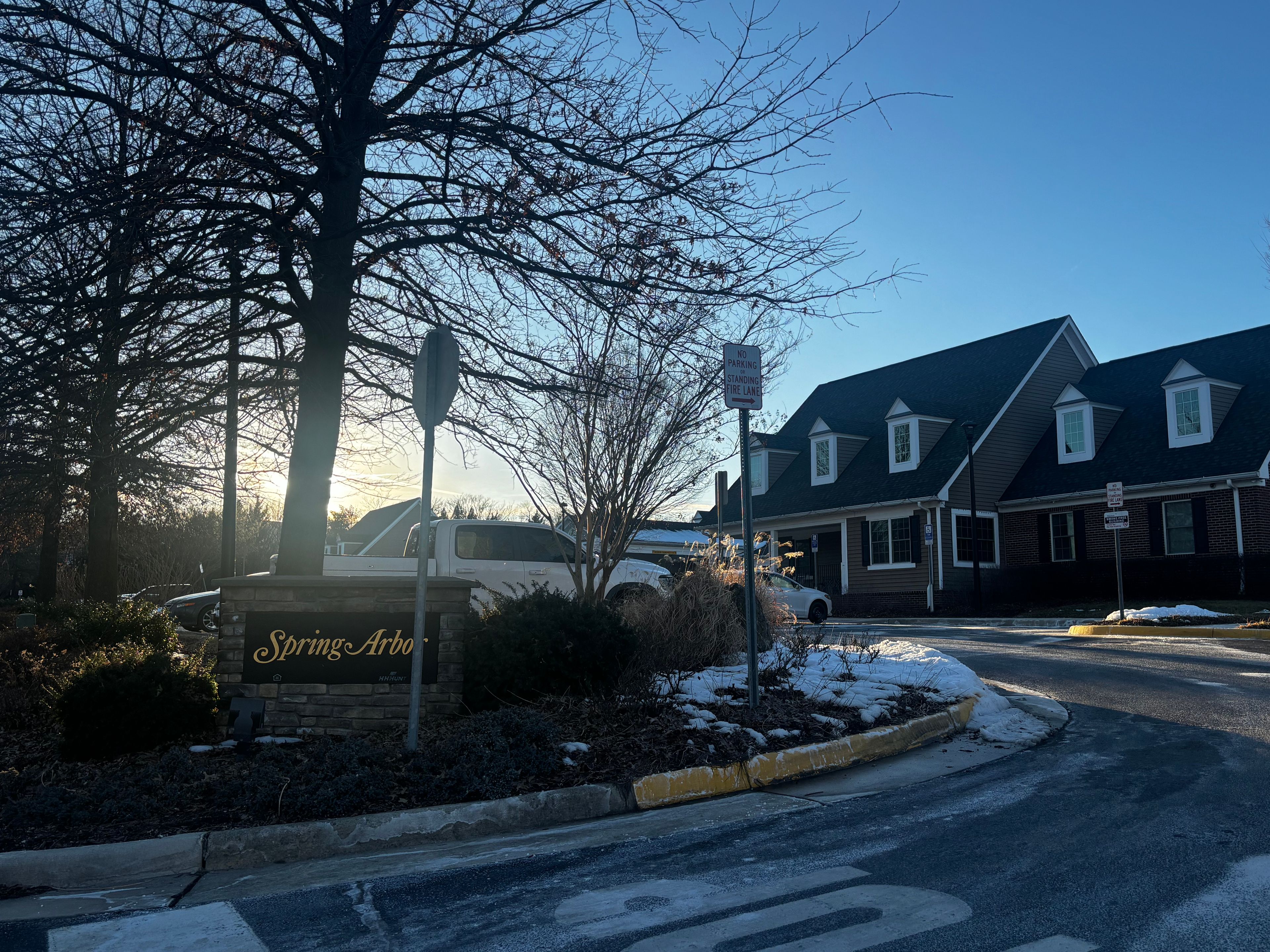 Spring Arbor Of Leesburg 3