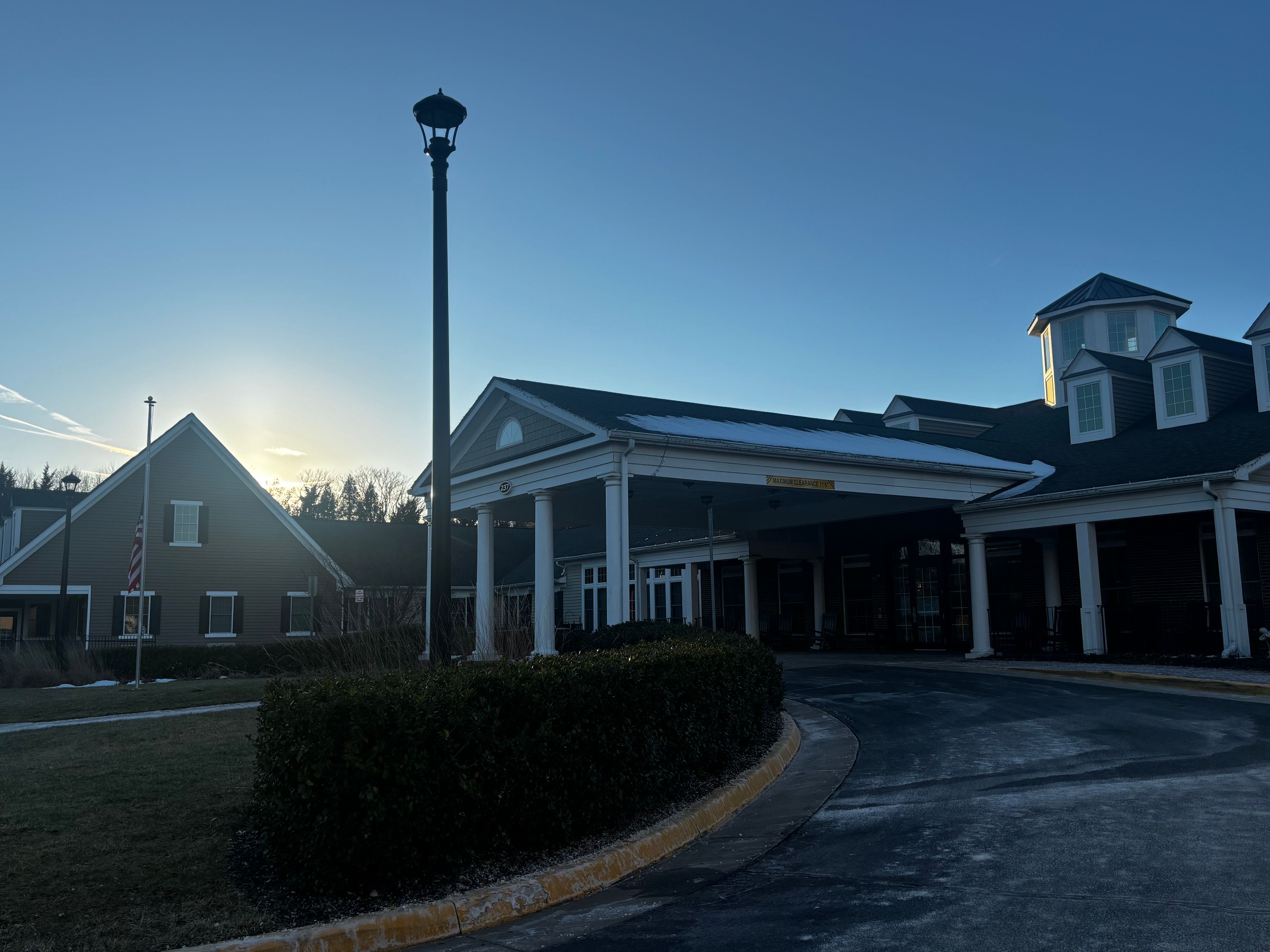 Spring Arbor Of Leesburg 4