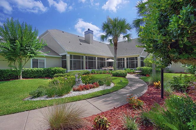 Brookdale Ormond Beach West 2